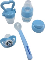 BabyTime BT513 Beslenme Seti