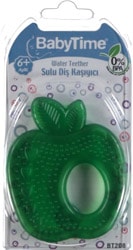 BabyTime Sulu Diş Kaşıyıcı