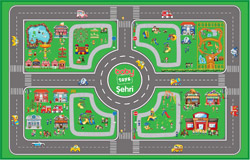 Baby&Toys Oyun Şehri