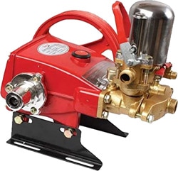 Baco Makine Motoru