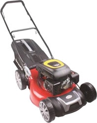 Baco BC-530SR 74 Şanzımanlı Benzinli Çim Biçme Makinesi