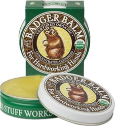 Badger El Kremi