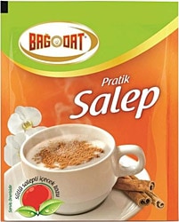 Bağdat Salep 1 kg