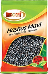 Bağdat Baharat 1 kg Mavi Haşhaş