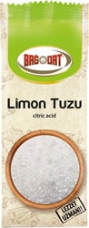 Bağdat 105 gr Limon Tuzu