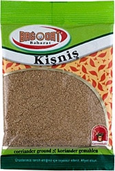 Bağdat 40 gr Kişniş