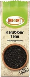 Bağdat 60 gr Tane Karabiber