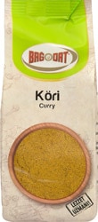 Bağdat 70 gr Köri