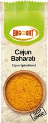 Bağdat Kajun Baharatı 80 gr