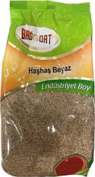 Bağdat Baharat 1000 gr Beyaz Haşhaş