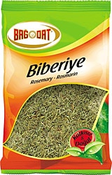 Bağdat Baharat 1 kg Biberiye