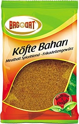 Bağdat Baharat 1000 gr Köfte Baharı