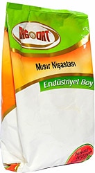 Bağdat Mısır Nişastası 1 kg