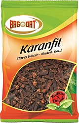 Bağdat Baharat 1000 gr Karanfil