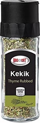 Bağdat Baharat 13 gr Tuzluklu Cam Kekik