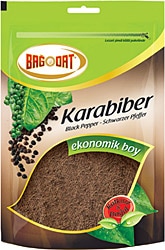 Bağdat Baharat 185 gr Karabiber