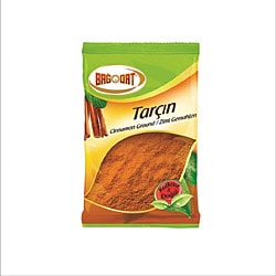 Bağdat Baharat 45 gr Tarçın