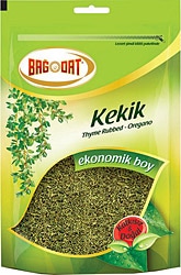 Bağdat Baharat 60 gr Kekik