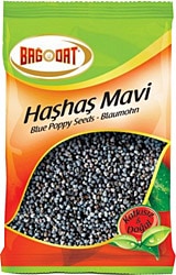 Bağdat Baharat 80 gr Mavi Haşhaş