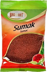 Bağdat Sumak 80 gr