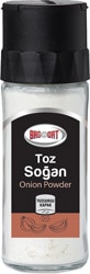 Bağdat Tuzluklu 38 gr Soğan Tozu