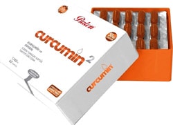 Balen Curcumin 2 1380 mg 60 Kapsül