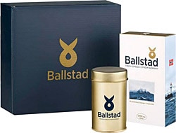 Ballstad Omega 3 1050 mg Norveç Balık Yağı Kapsül