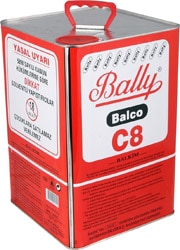 Bally Balco C8 15 kg Çok Amaçlı Yapıştırıcı