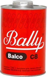 Bally Balco C8 200 gr Çok Amaçlı Yapıştırıcı