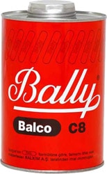 Bally Balco C8 400 gr Çok Amaçlı Yapıştırıcı