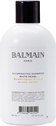 Balmain Hair Beyaz İnci İçeren 300 ml Mor Şampuan