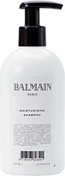 Balmain Moisturizing Kuru Saçlar için 300 ml Şampuan