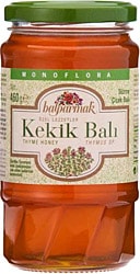 Balparmak 460 gr Kekik Balı