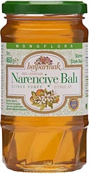 Balparmak 460 gr Narenciye Balı