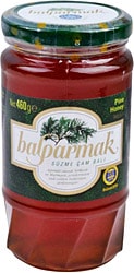 Balparmak Süzme Çam Balı 460 gr
