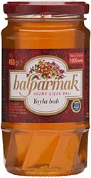 Balparmak Yayla Çiçek Balı 460 gr