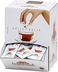 Balparmak Katla Balla 7 gr 120 Adet Süzme Çiçek Balı