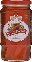 Balparmak Balkovan 460 gr Süzme Çiçek Balı
