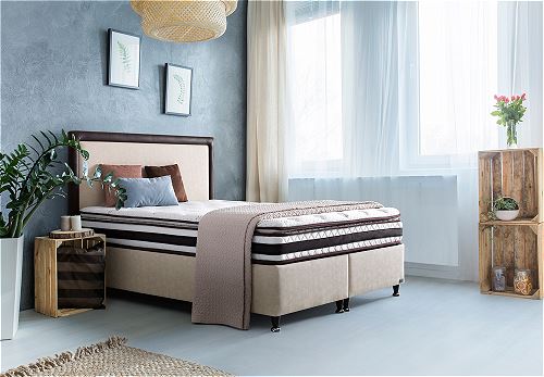 Bambi Cashmere 180x200 cm Çift Kişilik Yatak Fiyatları, Özellikleri ve