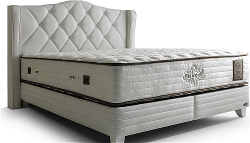 Bambi Diamond 180x200 cm Çift Kişilik Yatak Fiyatları, Özellikleri ve