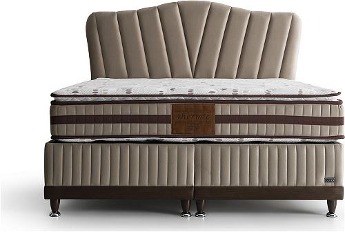 Bambi Thermic Plus 120x200 cm Tek Kişilik Yatak Fiyatları, Özellikleri