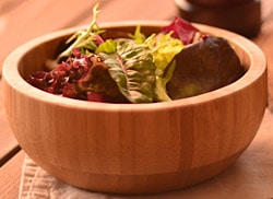 Bambum B0718 Bahama 15 cm Küçük Salata Kasesi