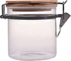 Bambum B0792 Mada 10 cm 550 ml Kilitli Cam