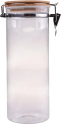 Bambum B0795 Mada 26 cm 1700 ml Kilitli Cam Saklama Kabı