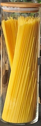 Bambum B2387 Alpha Spagetti Saklama Kabı