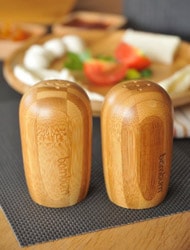 Bambum B2416 Piparo Baharat Takımı