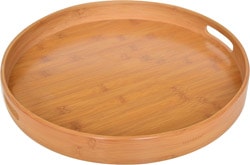Bambum B2564 Carne 40 cm Tepsi