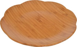 Bambum B2599 Pappi 28 cm Çiçek Tabak