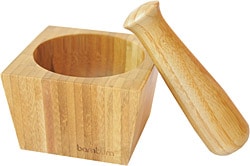 Bambum BHCO01 Cotta Havan