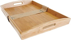 Bambum BTES1 Escudella 24.8 cm Küçük Tepsi